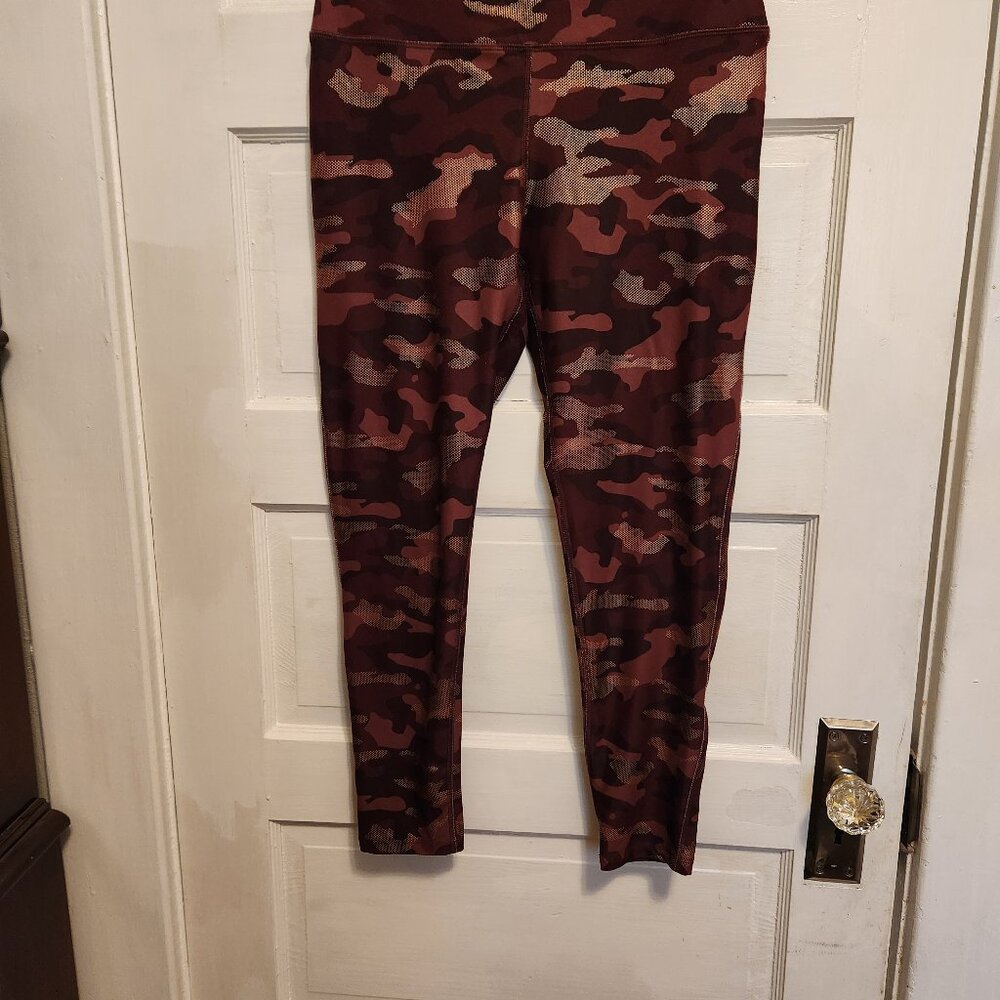 Athletic Leggings